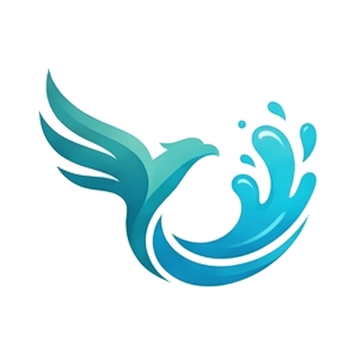 Eagle mountain Bathroom remodel website logo